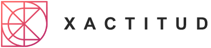 Xactitud logo